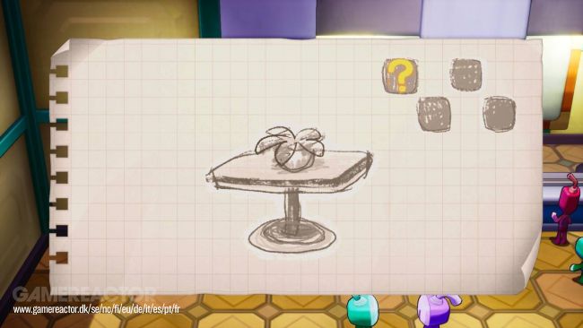 Mario & Luigi: Conexión Fraternal