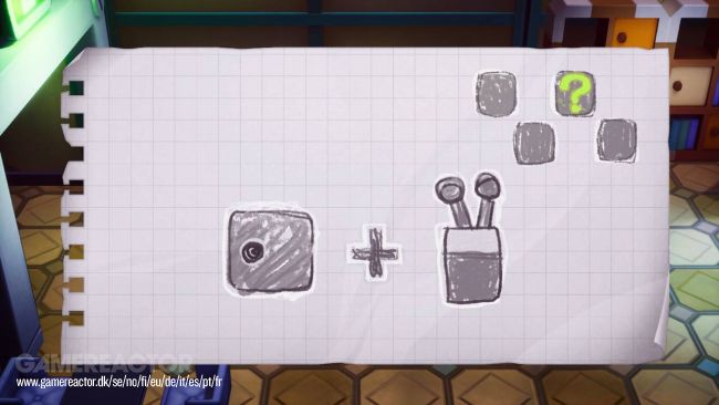 Mario & Luigi: Conexión Fraternal