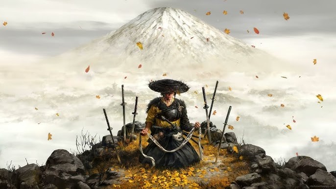 Feodor Chin, la voz en inglés del señor Saito en Ghost of Yotei, nos cuenta en una entrevista cómo encajaron el cambio de época para la secuela