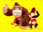 Rumor: Llegan más personajes de Donkey Kong a Mario Kart World
