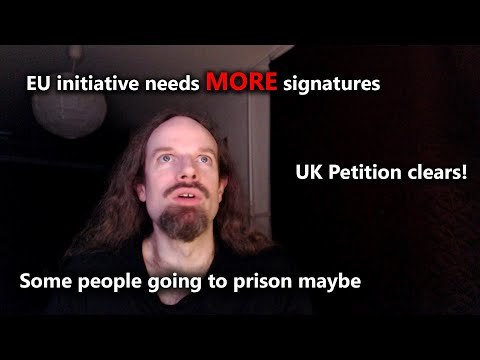 Los YouTubers podrían cambiar la industria del videojuego para siempre: Stop Killing Games intenta forzar la inclusión del videojuego en la agenda política