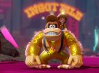 Donkey Kong Bananza: Guía para conseguir todas las Gemas de banandio de Colapso de Isla Lingote