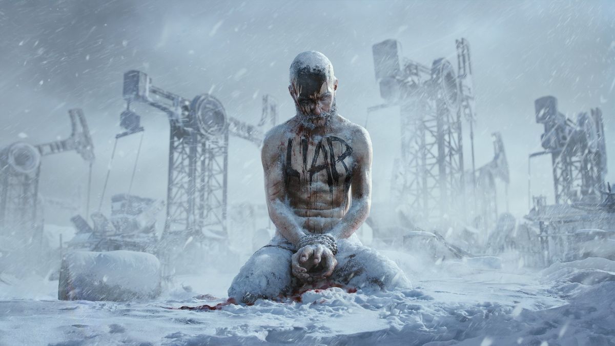 11 bit Studios celebra un millón de copias vendidas de Frostpunk 2, aunque el número de jugadores es mayor, gracias a Game Pass