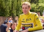 Team Visma da a conocer los compa&ntilde;eros de Vingegaard para el Tour de Francia de 2026; su objetivo es ganar la carrera