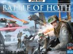 Rese&ntilde;a de juego de mesa: Batalla de Hoth