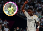 Vin&iacute;cius Jr. cambia su foto de perfil de Instagram tras ser abucheado en el Bernab&eacute;u