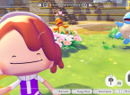 Pok&eacute;mon Pokopia vendi&oacute; m&aacute;s de 2,2 millones de unidades en sus primeros cuatro d&iacute;as