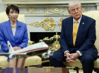 Trump compara los ataques a Ir&aacute;n con Pearl Harbor en su reuni&oacute;n con Takaichi: "T&uacute; tambi&eacute;n crees en la sorpresa"
