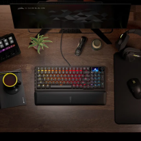 Análisis de Corsair Vanguard 96