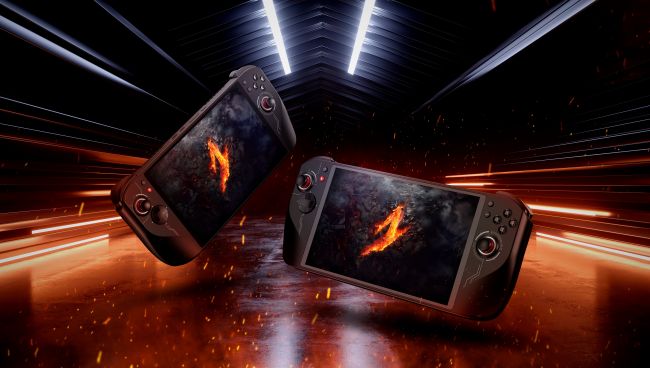 Acer mejora su línea de PC portátiles para juegos con dos nuevos modelos Nitro Blaze