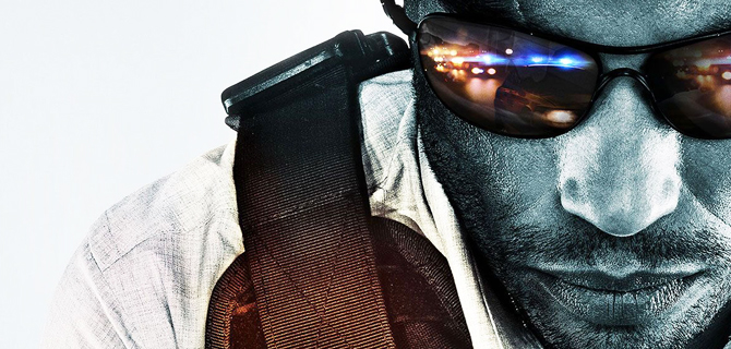 Battlefield: Hardline se retira de las consolas
