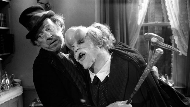 Lo mejor de David Lynch