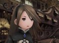 Bravely Default