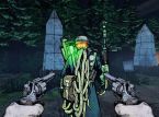 Byte Barrel sigue mimando a los fans con sus elegantes armas