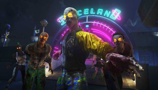 Call of Duty: Infinite Warfare