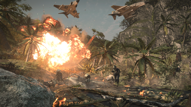 Call of Duty: Black Ops Cold War