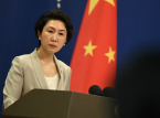 China dice que EE.UU. no avis&oacute; antes de atacar Ir&aacute;n