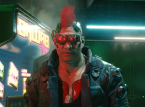 Cyberpunk 2077 - 4 horas de barra libre por Night City