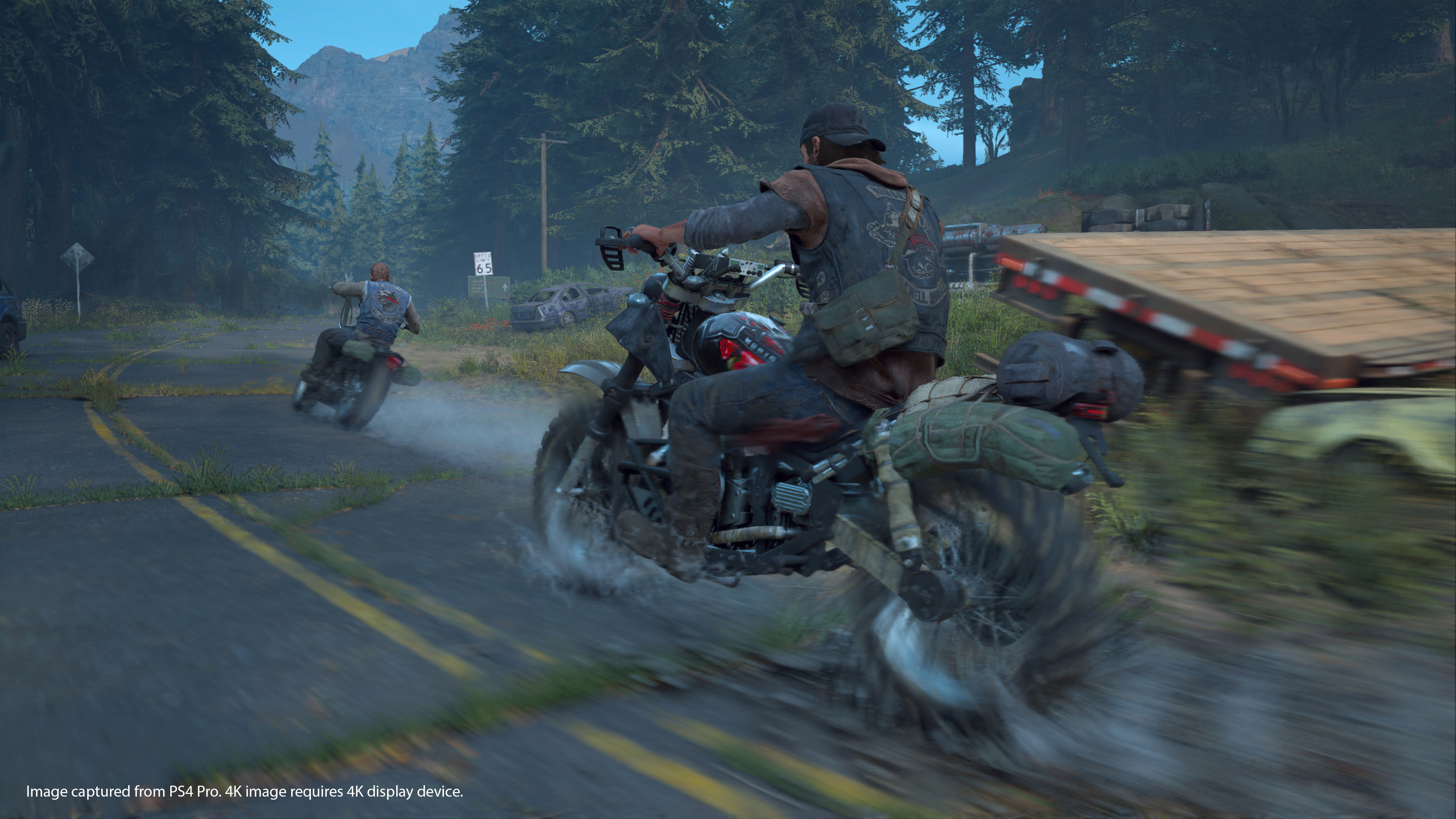 Days Gone impresiones EGX Avance Gamereactor