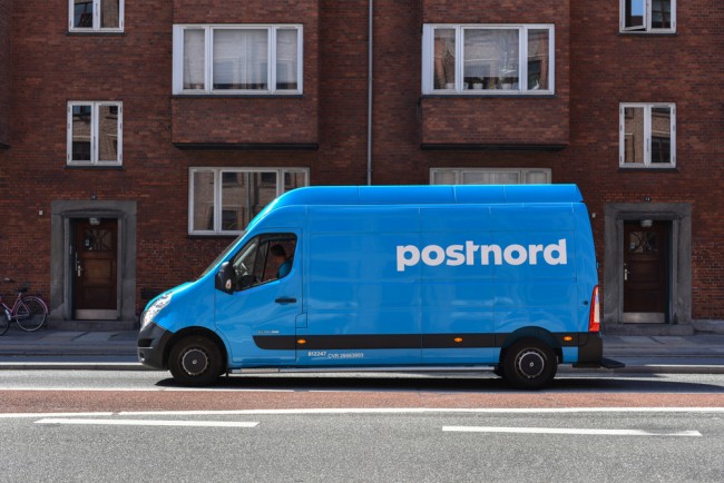 El servicio postal danés entregará sus últimas cartas esta Navidad, poniendo fin a una tradición de 400 años