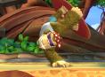 Donkey Kong Country ocupa la mitad en Switch que en Wii  U