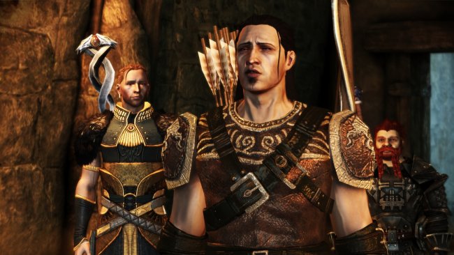 Dragon Age: The Veilguard