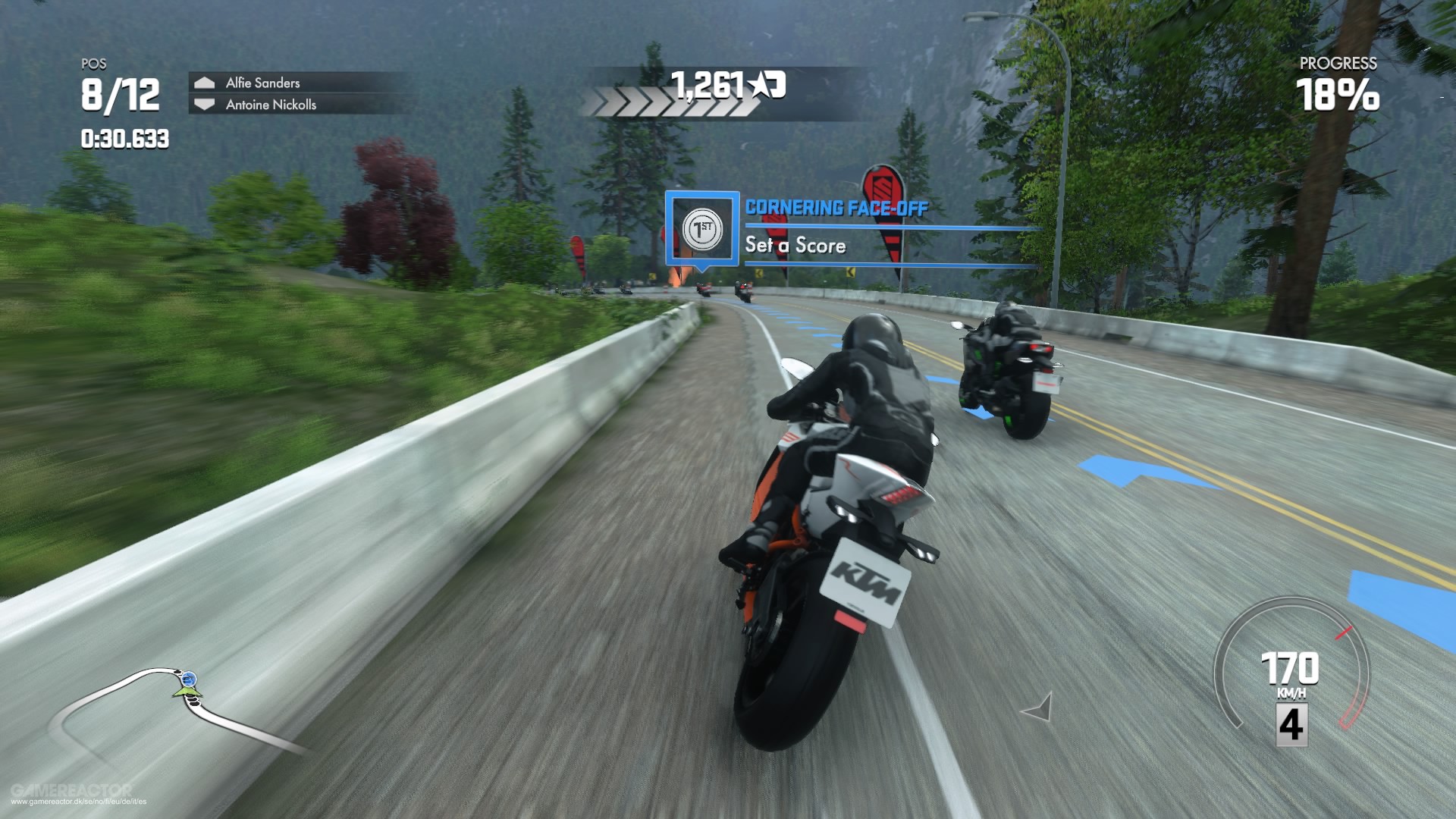 DriveClub