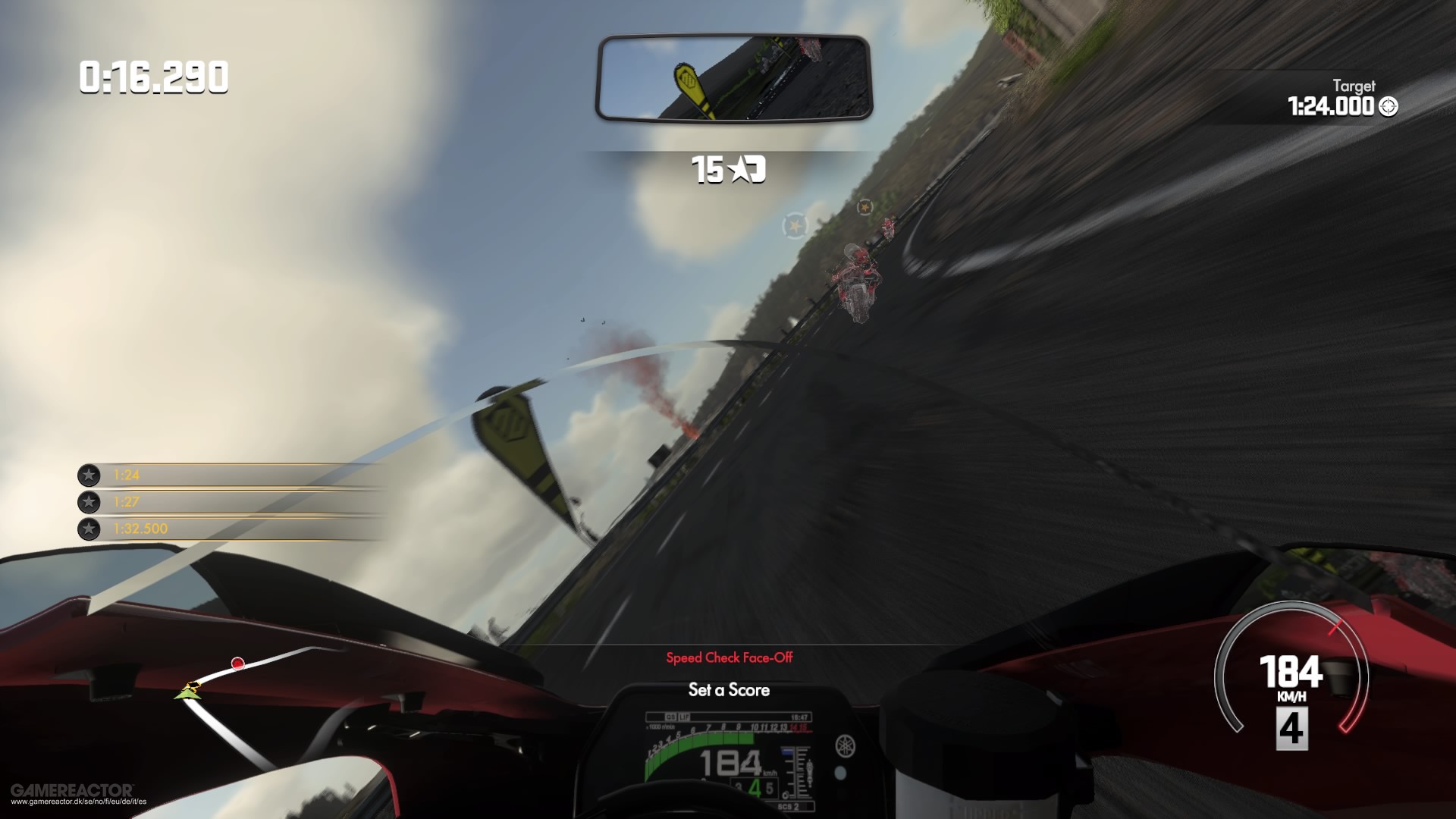 DriveClub