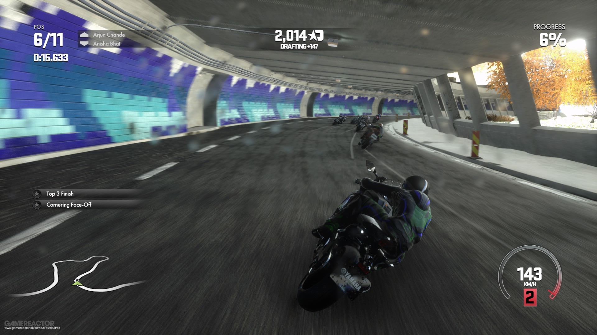 DriveClub