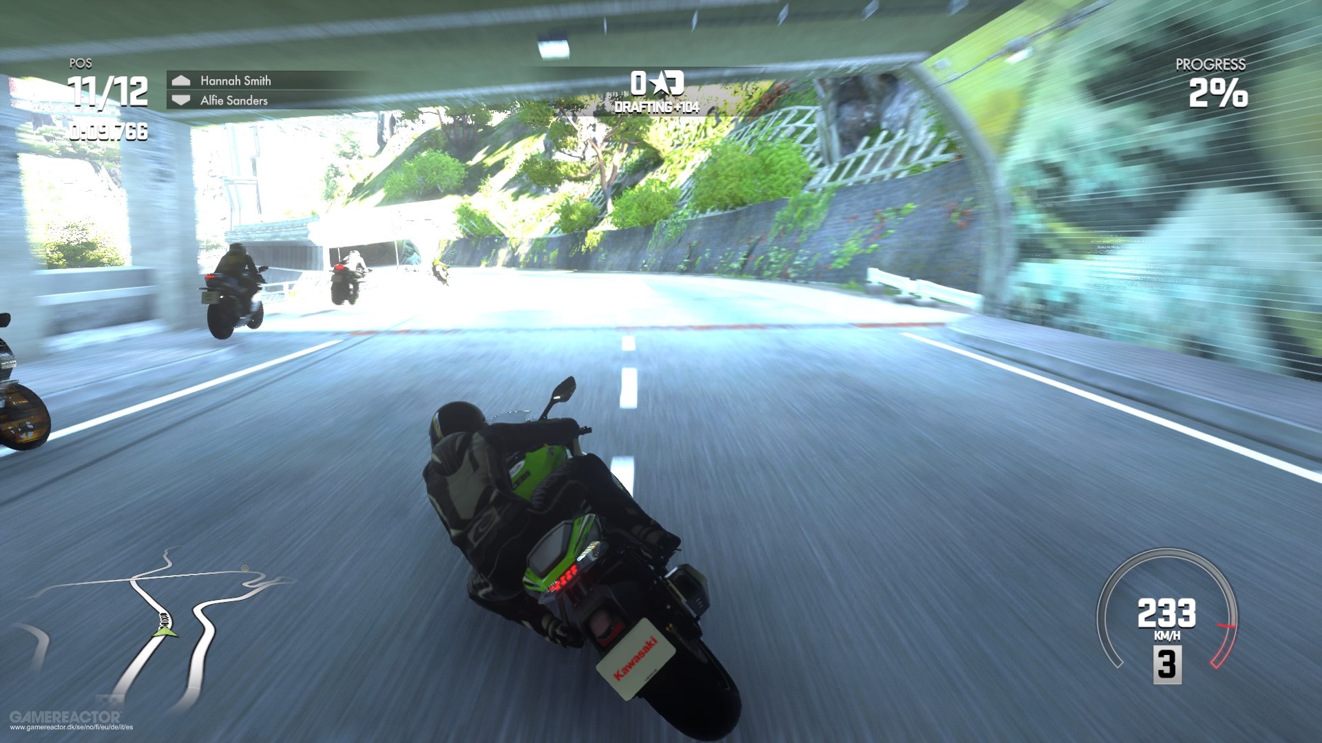 DriveClub