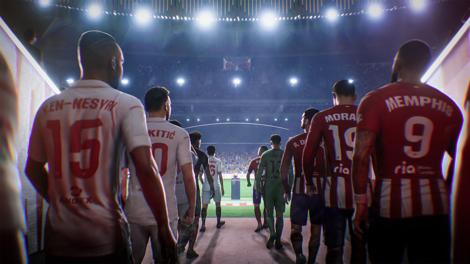Reino Unido: EA Sports FC 24 recupera su trono como el juego físico más vendido durante la semana pasada