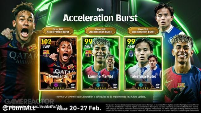 eFootball