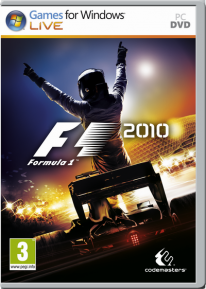 F1 2010