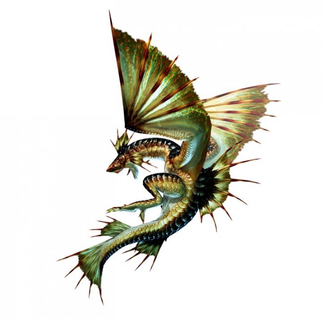 Monster Hunter 3 Ultimate