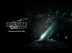 El álbum orquestal de Final Fantasy VII: Remake, en octubre