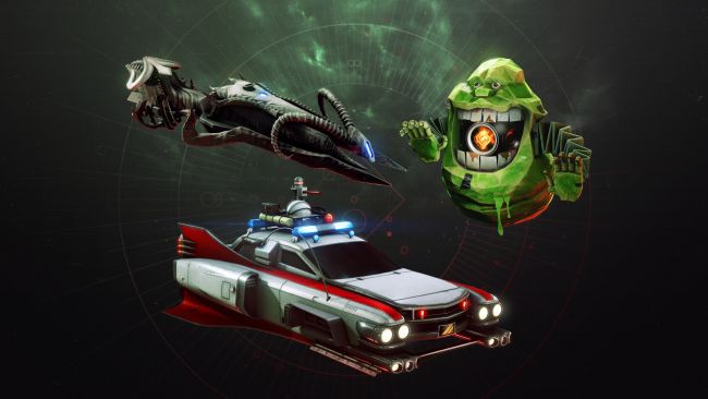 Destiny 2: Eclipse