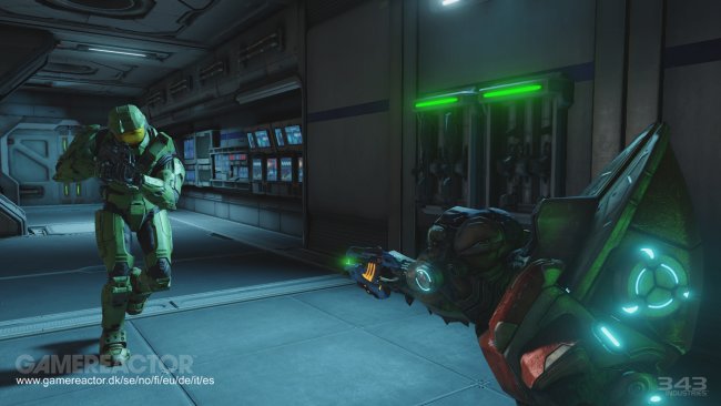 Halo: The Master Chief Collection