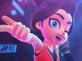 Pauline es una adolescente en Donkey Kong Bananza
