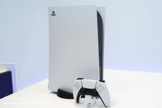 Guía PlayStation 5: Todo lo que debes saber