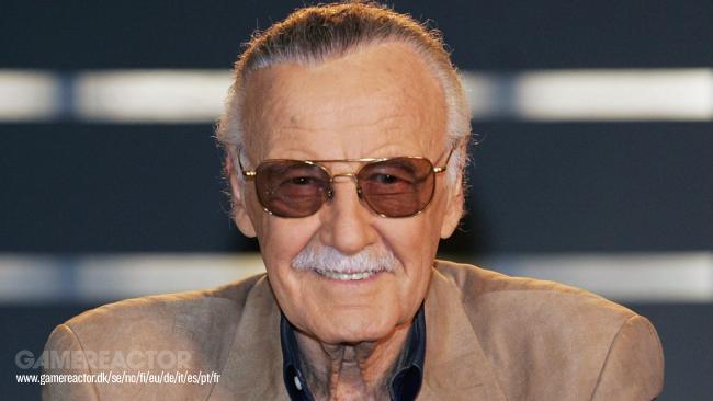Todas las apariciones y cameos de Stan Lee en cine y series
