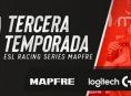 iRacing, el elegido para la T3 de ESL Racing Series Mapfre