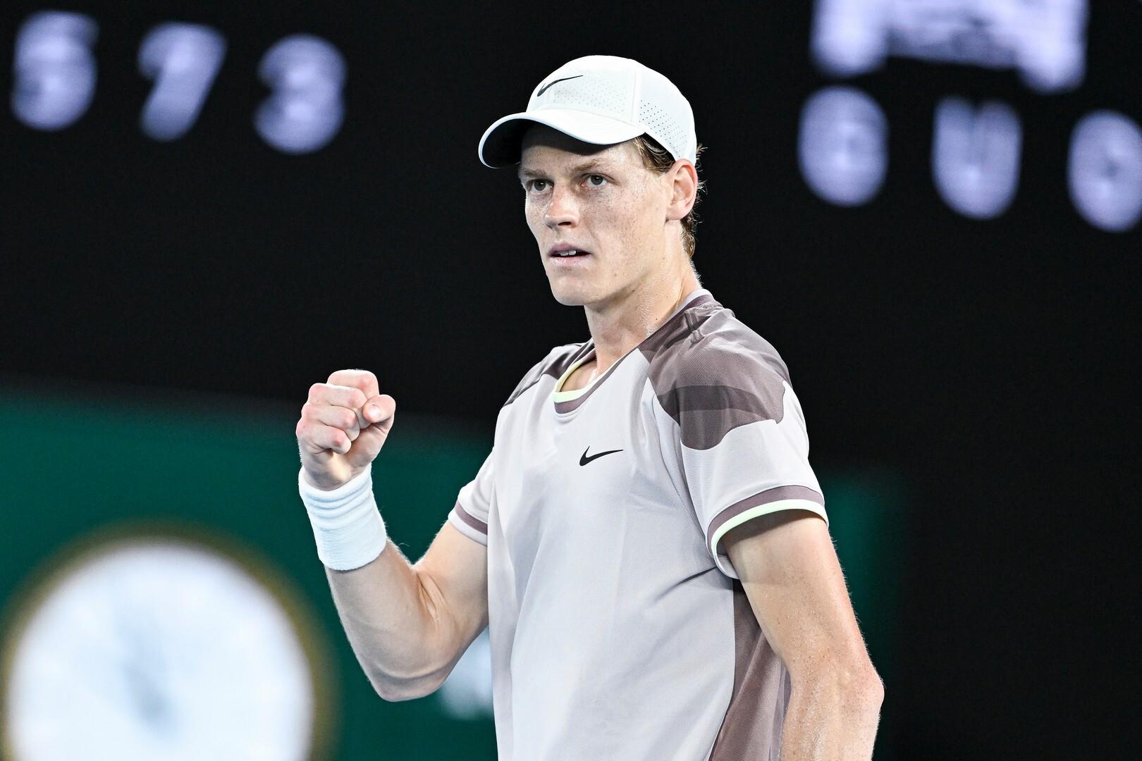 Horario del partido de Carlos Alcaraz esta noche en Indian Wells