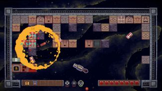 Kill the Brickman