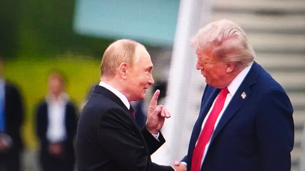 El Kremlin afirma que Putin ha sido invitado a formar parte del "consejo de paz" de Trump