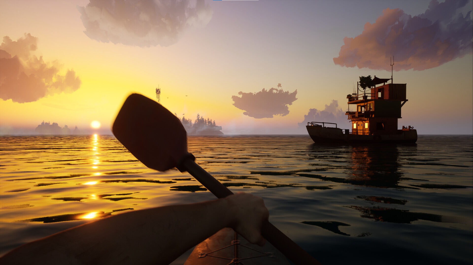 Last Harbor llevará la acción de supervivencia zombi en mar abierto a PC en 2027