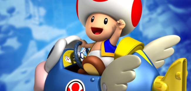 El parque de atracciones de Nintendo y Blizzard, más cerca