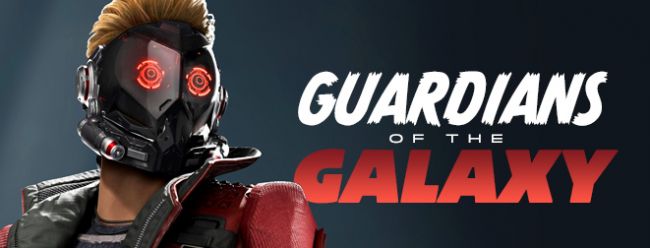 Marvel's Guardians of the Galaxy