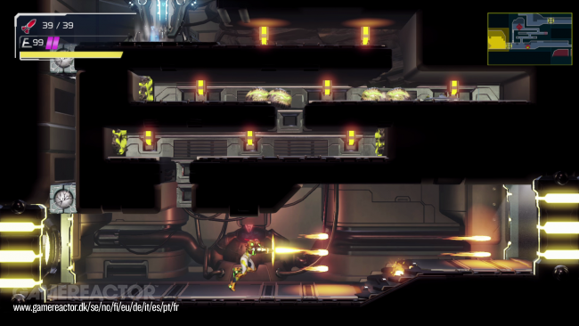 Metroid Dread