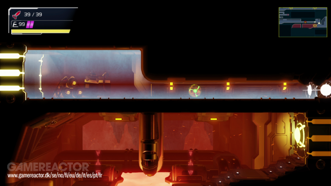 Metroid Dread