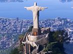 Ahora puedes explorar Brasil en Microsoft Flight Simulator 2024